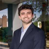 AtlasAdvancement, Inc. Employee Max Johnson's profile photo