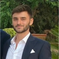 Macingo Technologies Employee Andrea Furfaro's profile photo