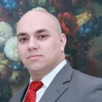 Rolimac Rolamentos Employee Hugo de Oliveira's profile photo