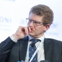 Redington Employee Paul Lee's profile photo