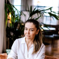 The Dot Collective Employee Merve Sahin's profile photo