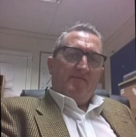 TGL Group Ltd Employee Gary Knight's profile photo