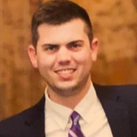 Omni Energy Partners Employee Dylan Thurman's profile photo