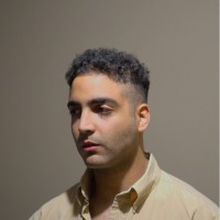 Be Productions Employee Omar Kamili's profile photo