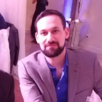 uBreakiFix Employee Thomas Fadul's profile photo