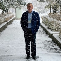 Data#3 Employee Scott Gosling's profile photo