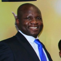 Solenta Aviation Employee Paradzai Chabveka's profile photo