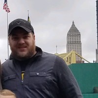 Fazio Mechanical Services, Inc. Employee Ben Hill's profile photo