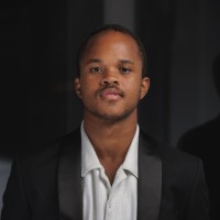 SnooCODE Employee Tinotenda Mupfure's profile photo