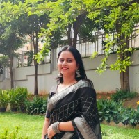 Diya Foundation Employee Neha Sahu's profile photo