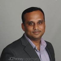 Wavicle Data Solutions Employee Ranjith Ramachandran's profile photo