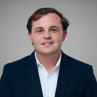 JPMorganChase Employee Timothy Gannon's profile photo