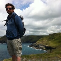 ComSolutions Employee Steven Bevan's profile photo