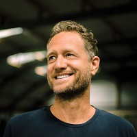 HKU (Hogeschool voor de Kunsten Utrecht) Employee Bas van Abel's profile photo