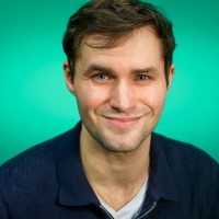 Holden Potter's profile photo