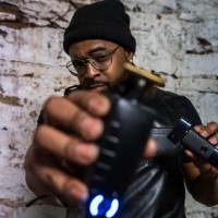 Eric Cheek Email & Phone Number