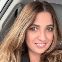 Gabriela Rabascall Email & Phone Number
