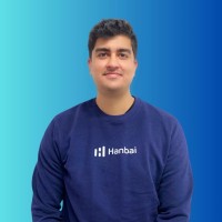 hanbai.io Employee Jesús Charinga Gutiérrez's profile photo