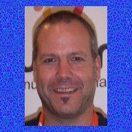 EdgeX Foundry Employee Tony Espy's profile photo