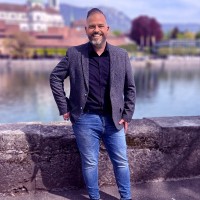 Universal-Job AG Employee Alexandar Djordjevic's profile photo