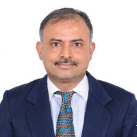 Neogen Chemicals Limited Employee Sai N's profile photo