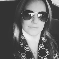 Trxade Employee Amanda Vlamakis's profile photo
