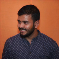 Cimpress India Employee Ankan Kar's profile photo