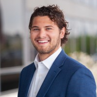 Great Mortgage Company Employee Anthony Pellegrino's profile photo
