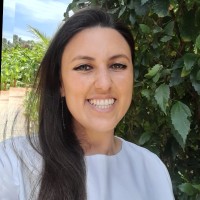 Dolphin Hotel Employee Lívia de Nobrega's profile photo