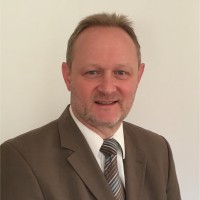 Topsoe Employee Markus Ising's profile photo