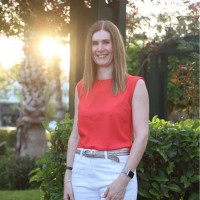 Beavertown Brewery Employee Ann-Marie Ardic's profile photo