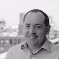 AQEMIA Employee Martin O'Rourke's profile photo