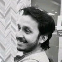 HestaBit Employee Saurabh Ranjan's profile photo