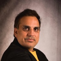 Agivant Technologies Employee Sanjay Kumar's profile photo