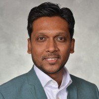 Yeshiva University Employee Mehdi Hasan's profile photo