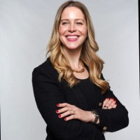 Worley Sweden Employee Sabrina Gilman's profile photo