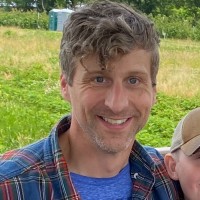 Commodity Forwarders Inc. Employee James Baker's profile photo