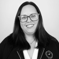 OnTheClock Employee Amanda Bethuy's profile photo