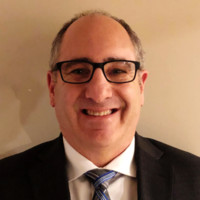 Prescription Care Management (PCM) Employee David Merritt's profile photo