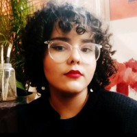 Hiro Comunicação Employee Nataly Olivier's profile photo