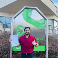 geneXplain Employee Keshav Goyal's profile photo