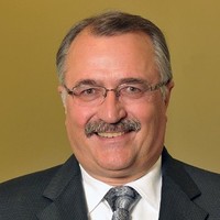 Merrill Lynch Employee Patrick Michel's profile photo