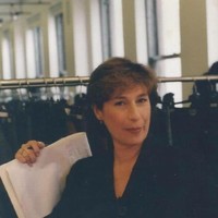 National Association of Professional Women (NAPW) Employee Maria Nania's profile photo