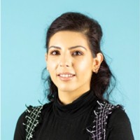 UK Visas Employee Garima Arora's profile photo