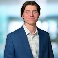 J.B. Hunt Transport Services, Inc. Employee Chase Baker's profile photo