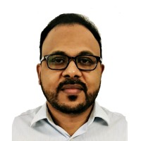 Krishnakumar S Email