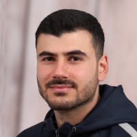 Ahmed Obeidi's profile photo