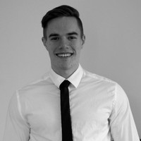 Temet Employee Aleksi Turunen's profile photo