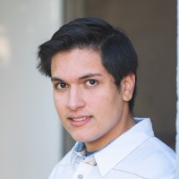 Alexander Vitenson Email & Phone Number