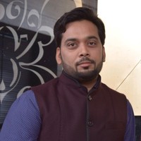 Wiley Employee Dharmendra Tomar's profile photo